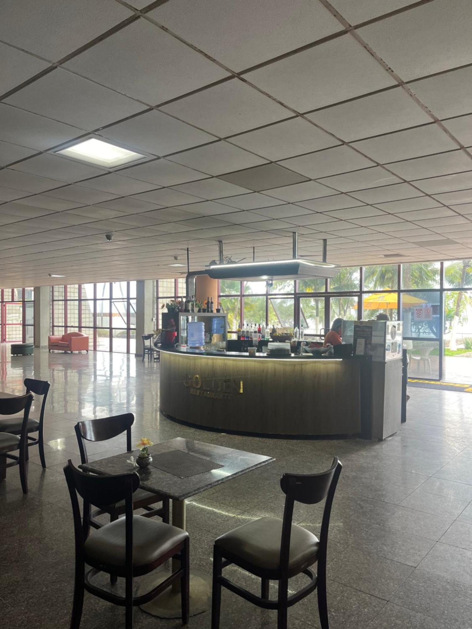 Golden Beach Flat Na Praia Piedade Jaboatao dos Guararapes Εξωτερικό φωτογραφία