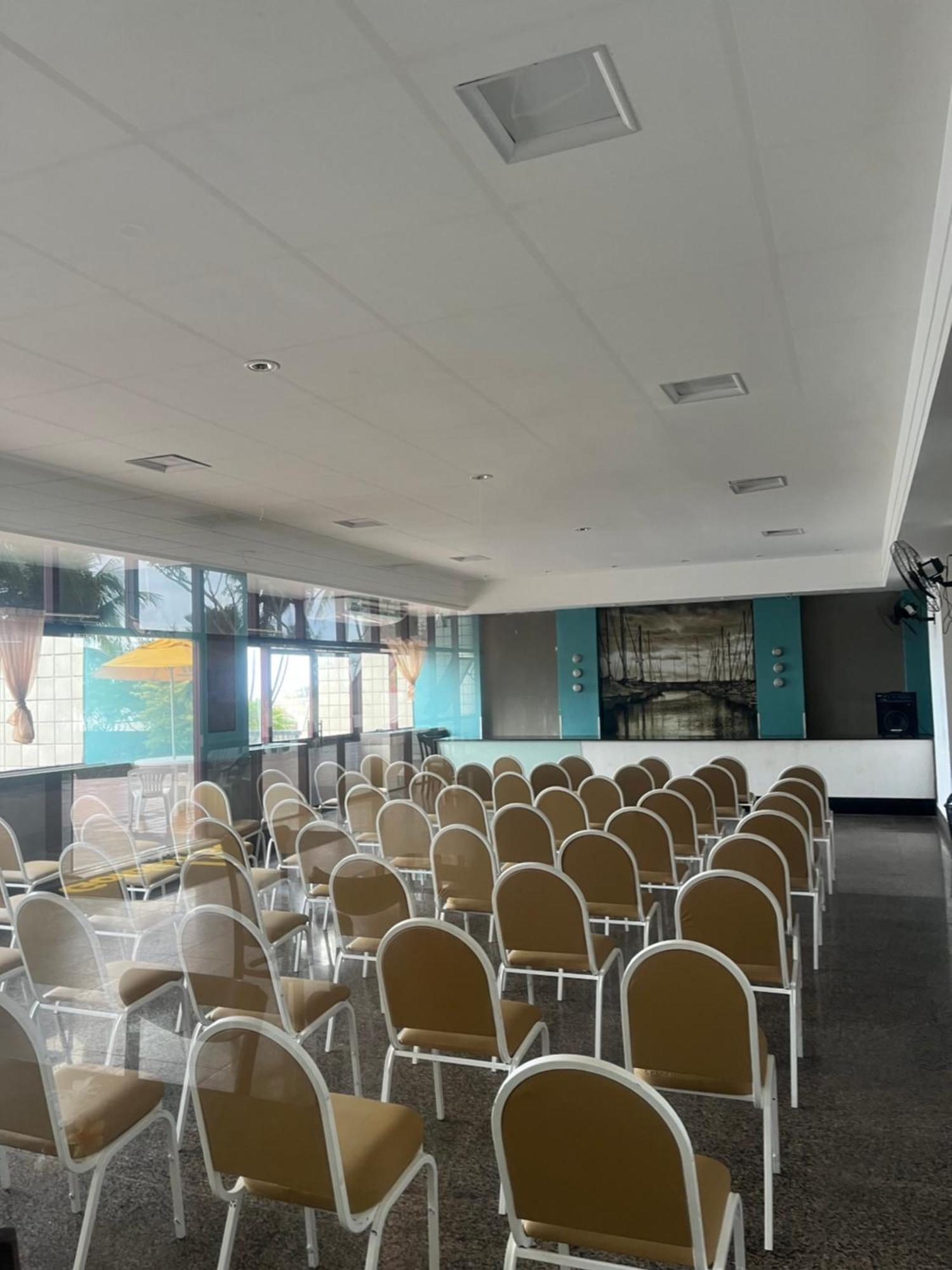 Golden Beach Flat Na Praia Piedade Jaboatao dos Guararapes Εξωτερικό φωτογραφία