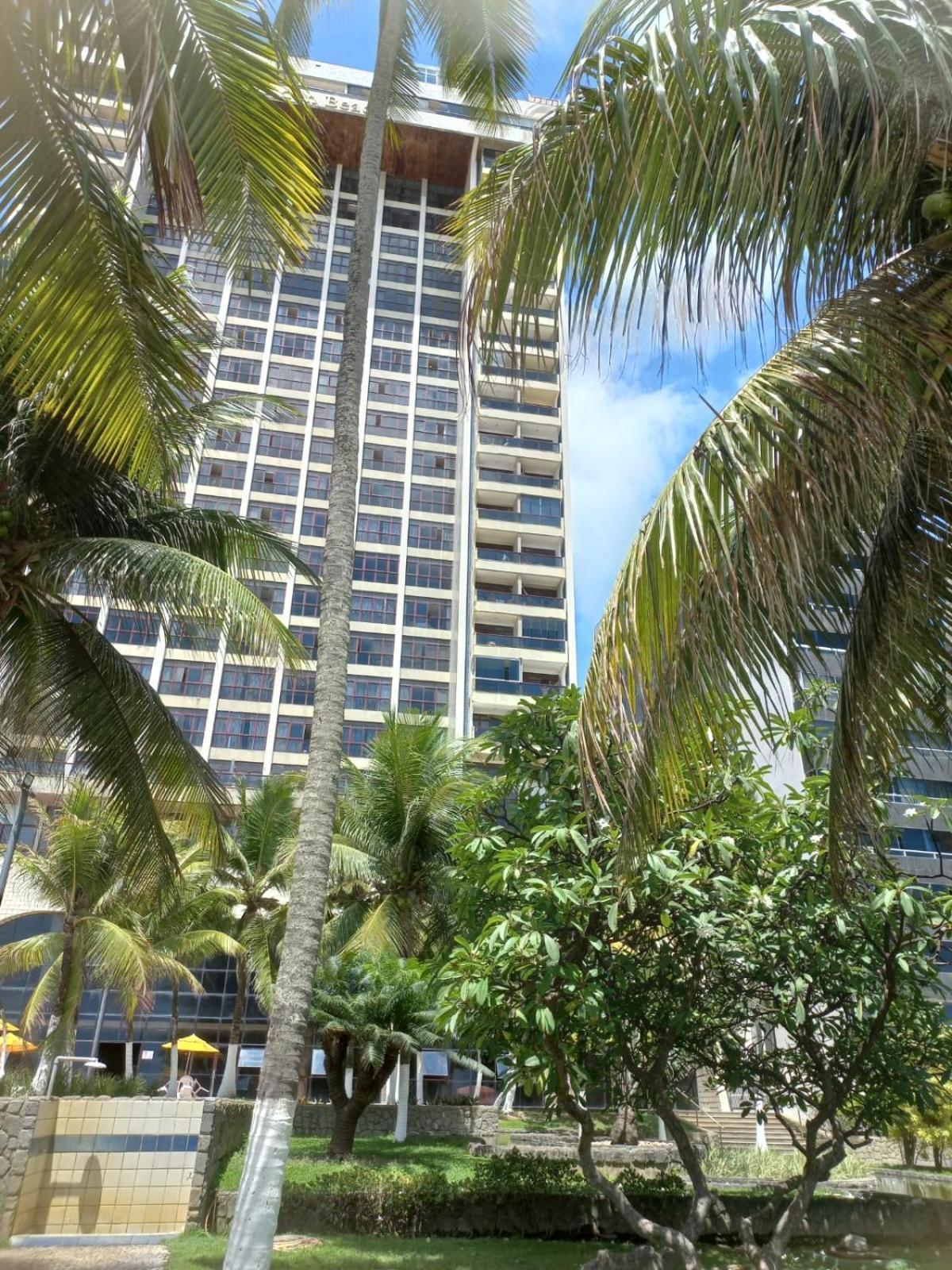 Golden Beach Flat Na Praia Piedade Jaboatao dos Guararapes Εξωτερικό φωτογραφία